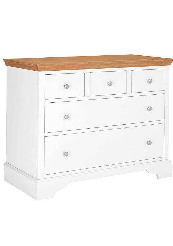 chest of drawer 2
